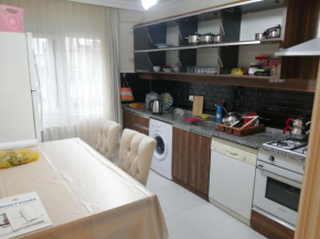A nice New apartment in city center